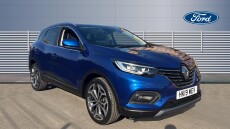 Renault Kadjar 1.3 TCE 160 GT Line 5dr Petrol Hatchback